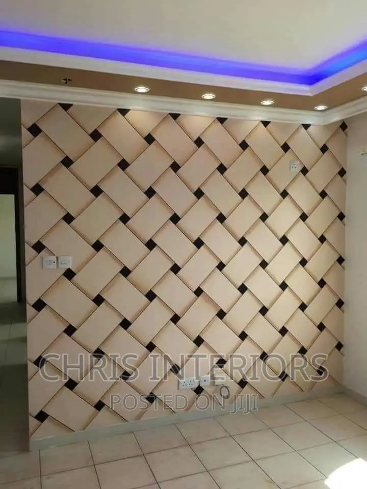Wallpaper Decorations
