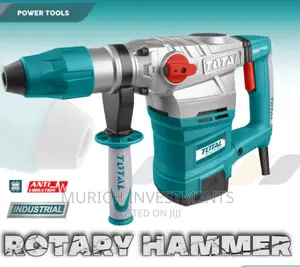 Total Rotary Hammer(Sds-Max) Th116386 1600W
