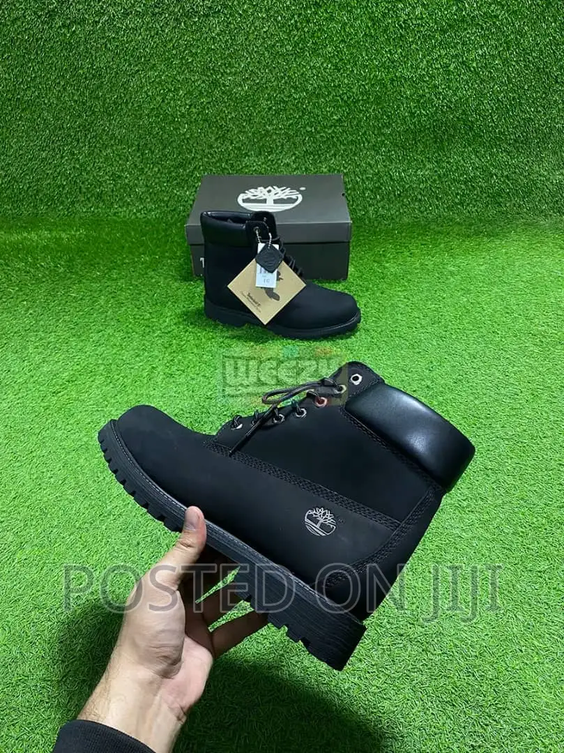 Timberland Boots