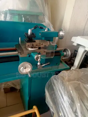 1meter Lathe Machines