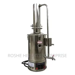 10L Water Distiller