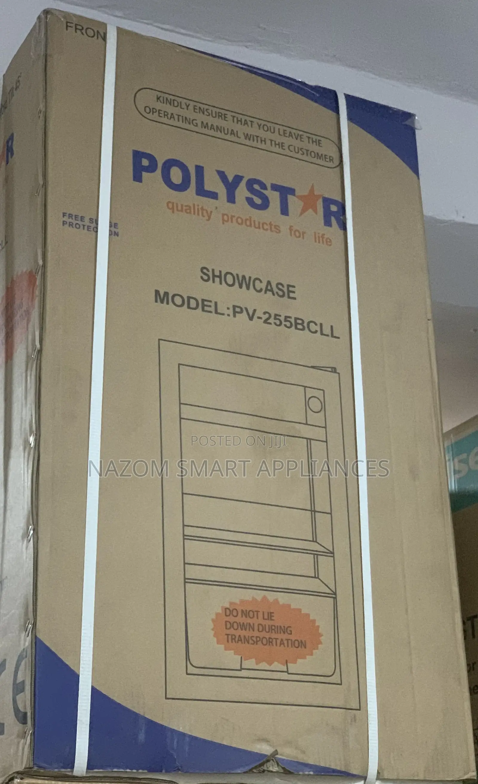 Polyster Chiller