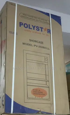 Polyster Chiller