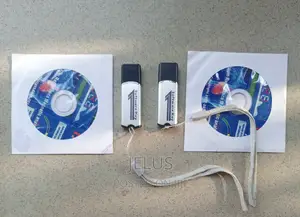 Quantum Machine Dongles Softwares