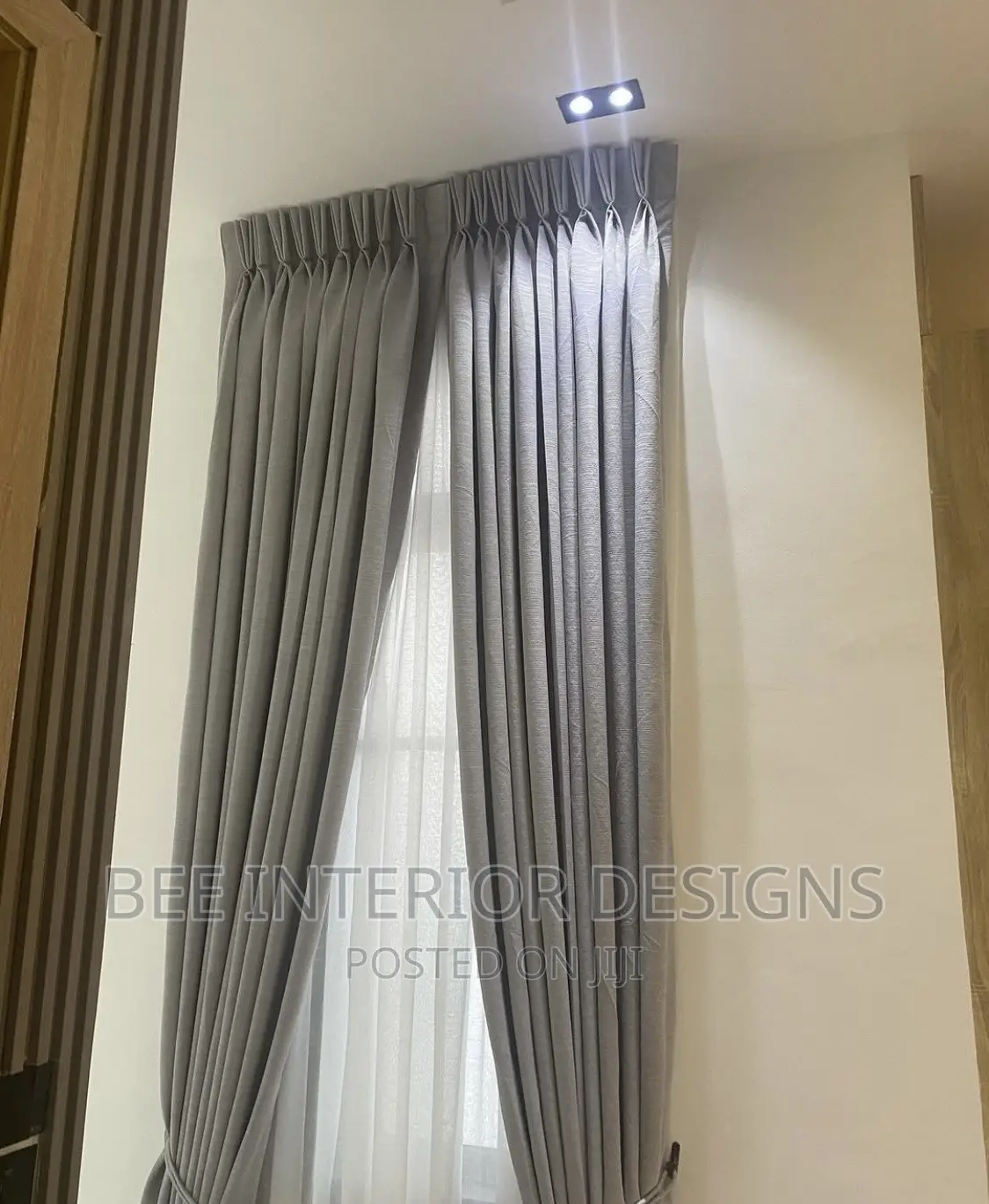 Luxury Curtains