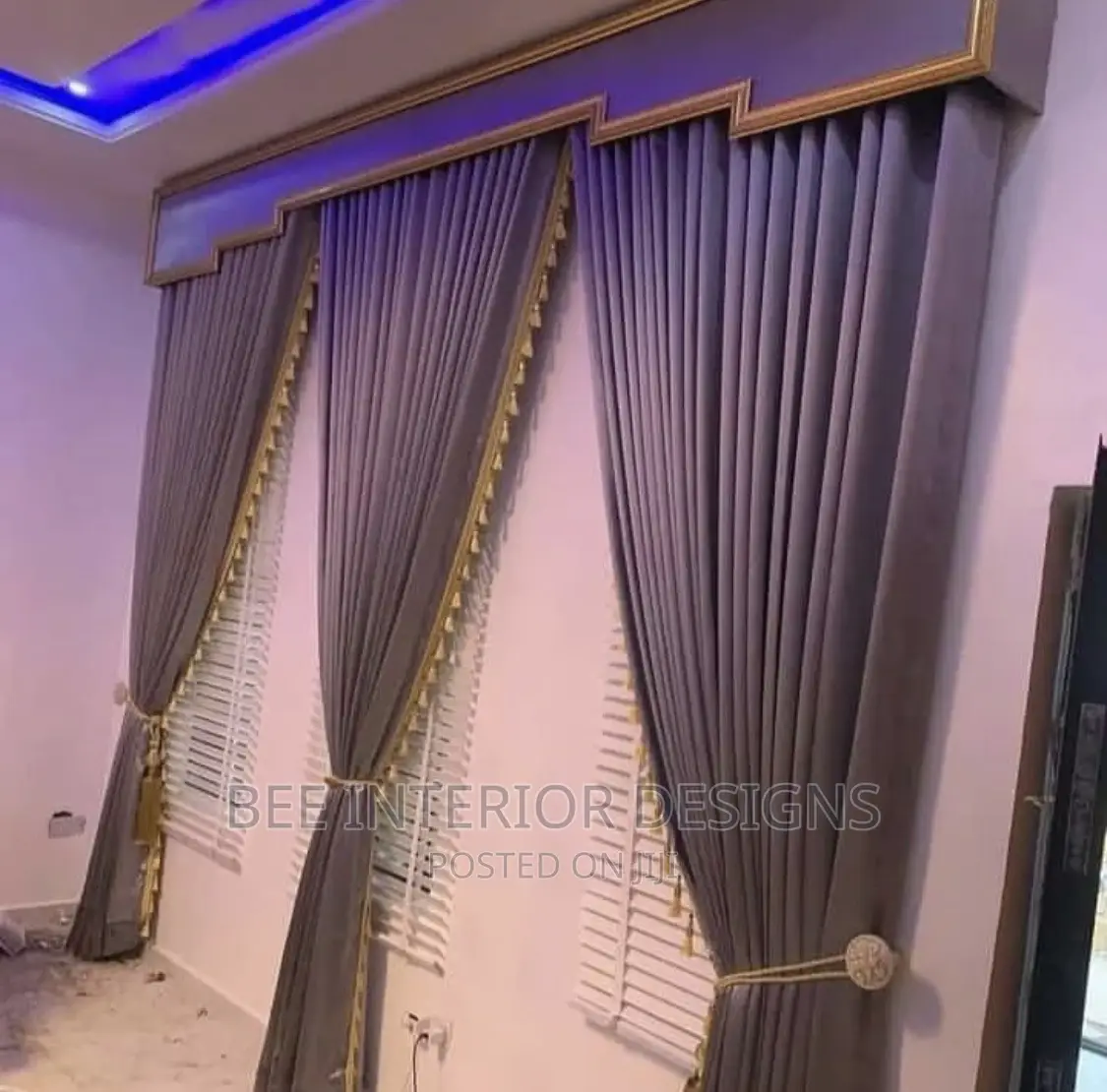 Quality Curtains
