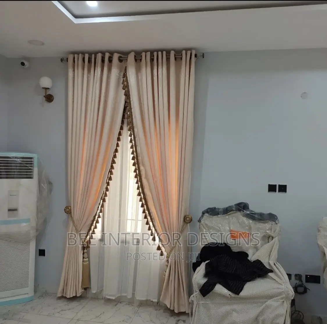 Quality Curtains