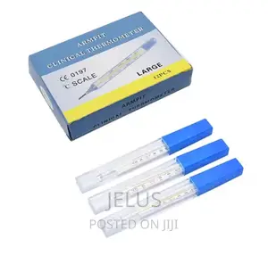 Clinical Thermometer LARGE
