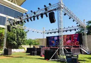 Stage Designing and Stage Lighting