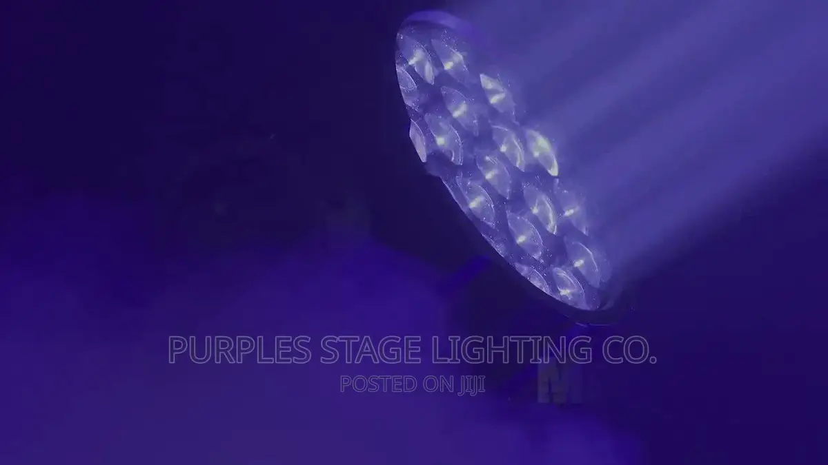 Stage Designing and Stage Lighting