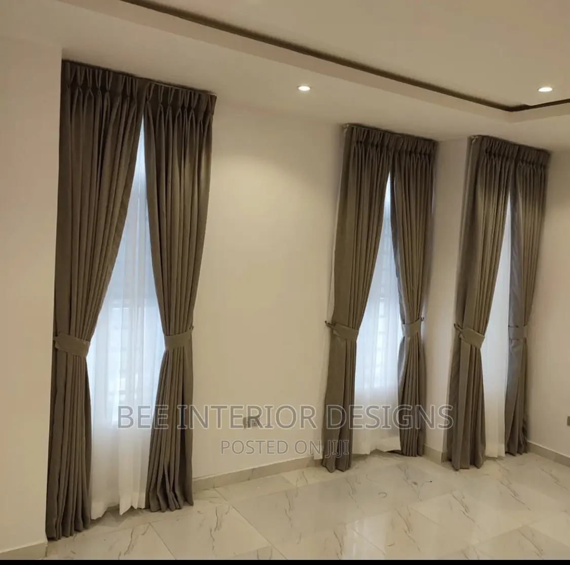 Window Curtain