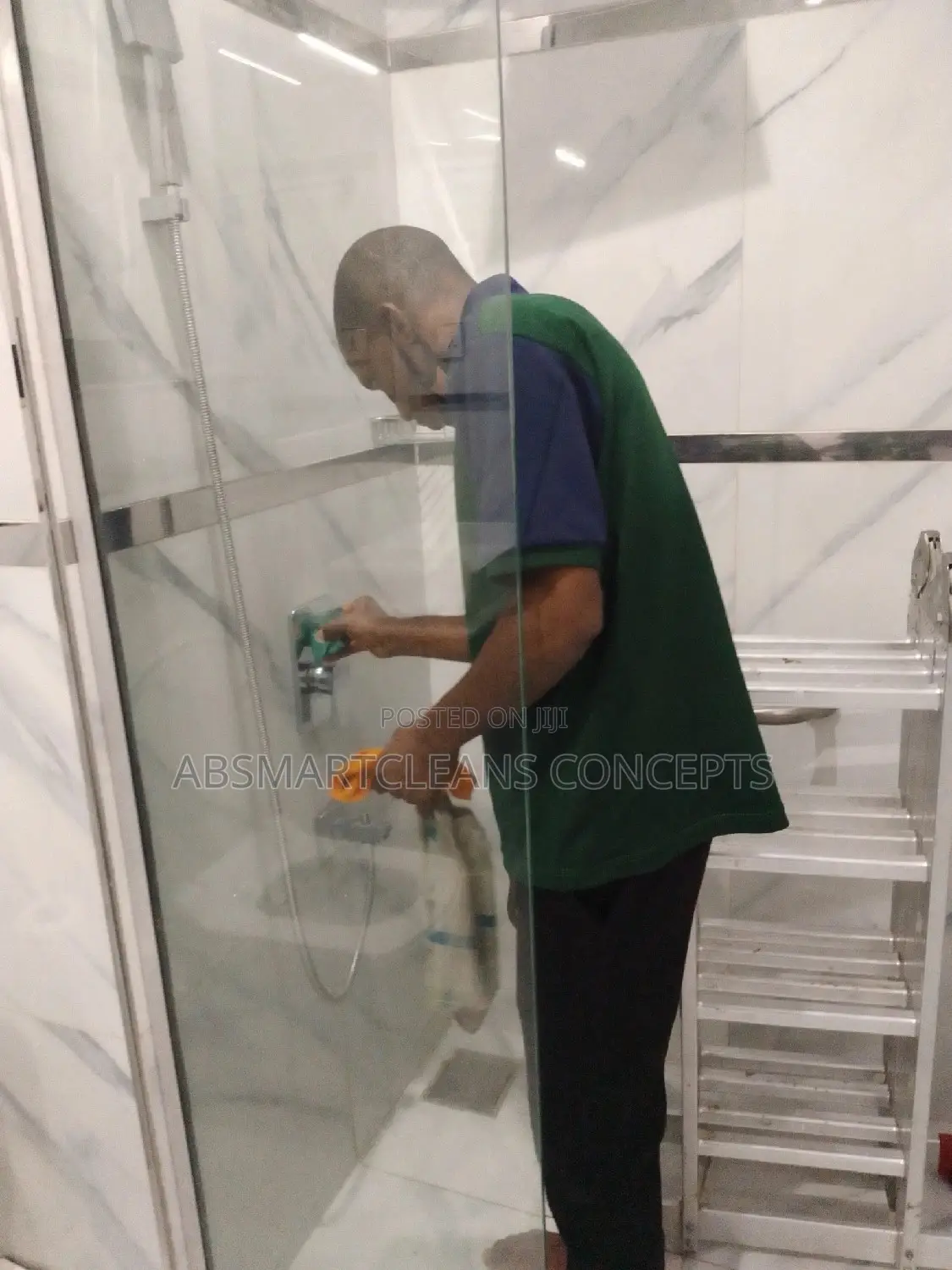 General House Cleaning Services