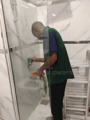 General House Cleaning Services