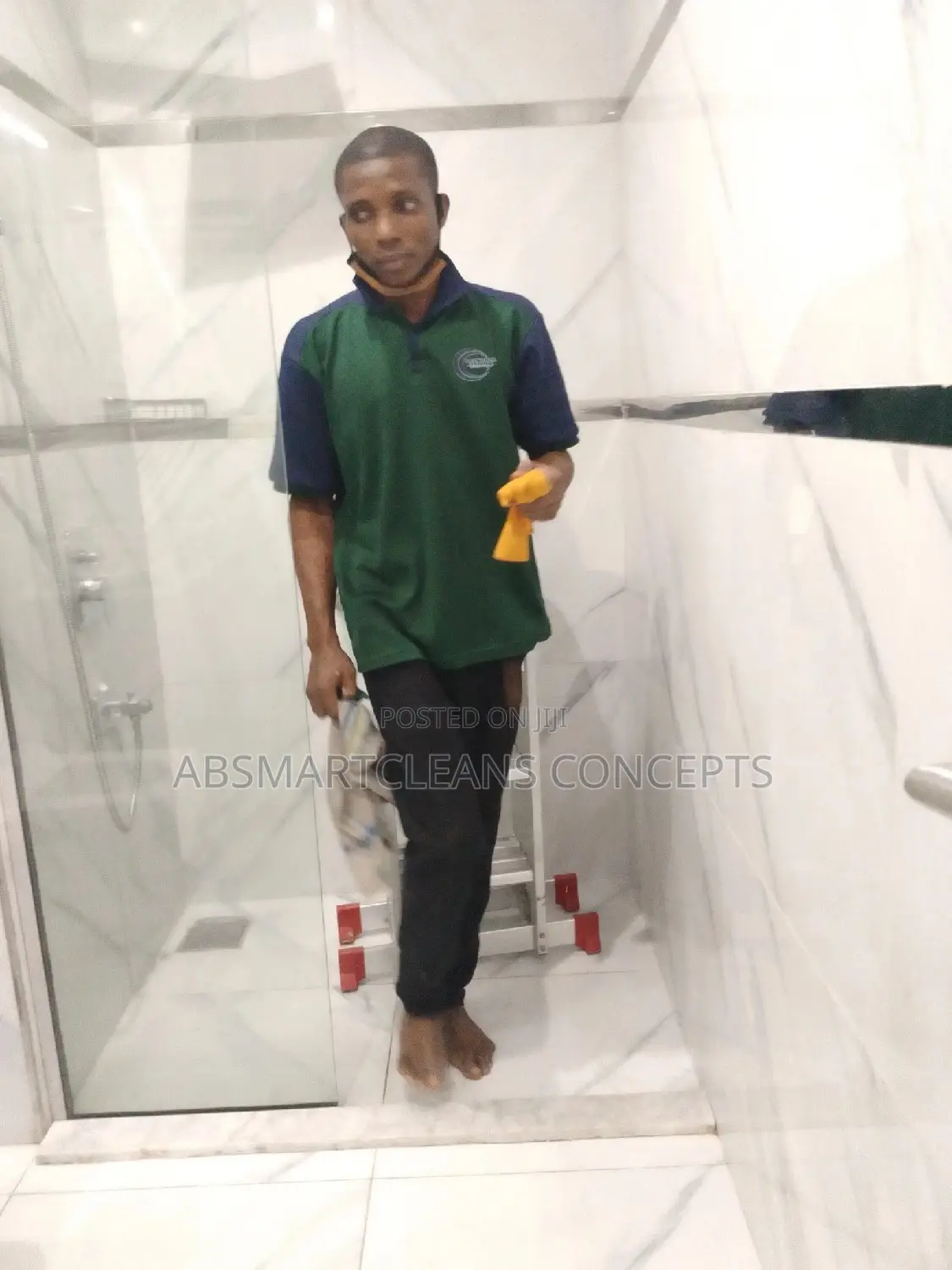 General House Cleaning Services