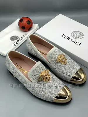 Pure Quality Shoes