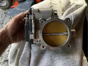 Dodge Challenger Throttle Body 2013-2019