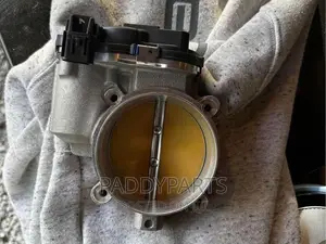 Dodge Challenger Throttle Body 2013-2019