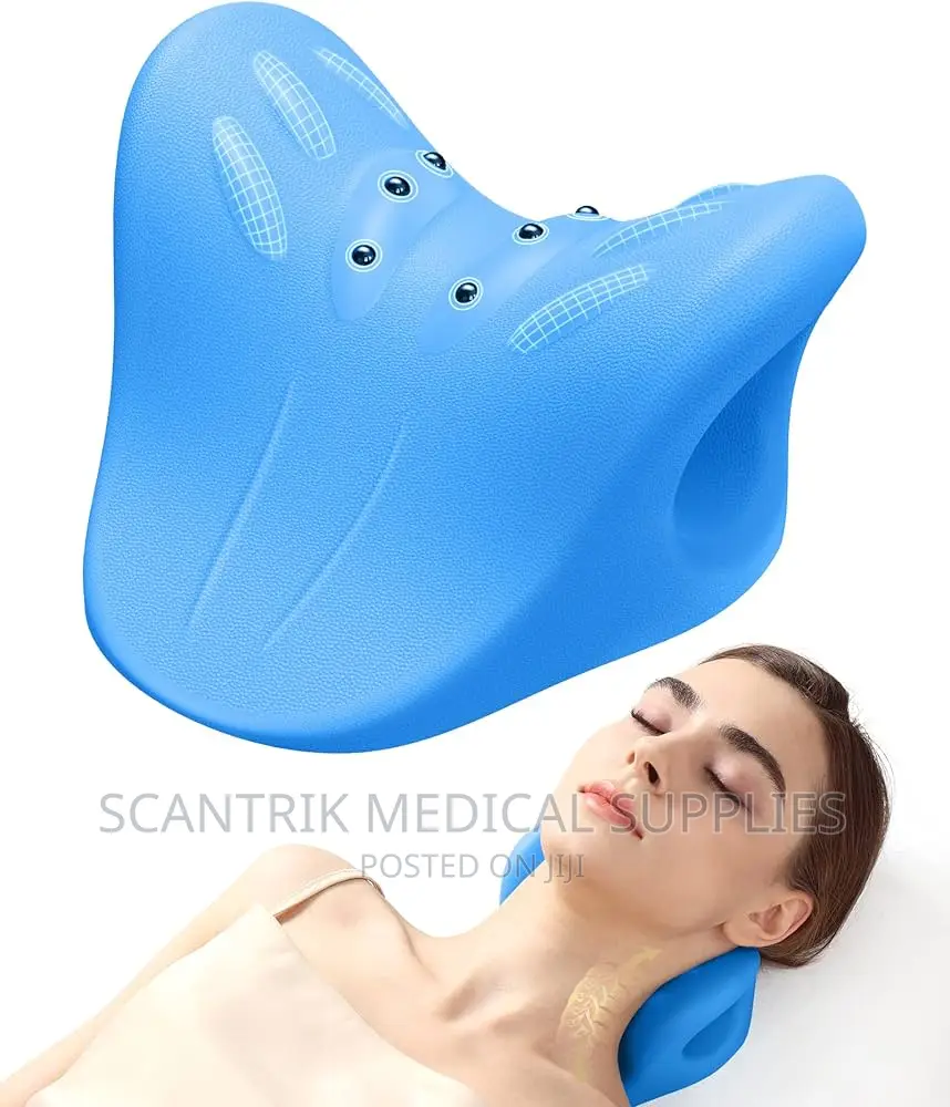 Neck Shoulder Stretcher Relaxer
