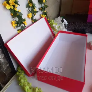 Valentine Gift Boxes