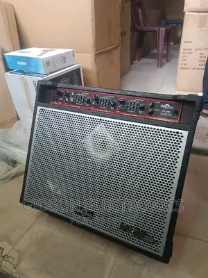 Mackie Hydrive Combo MA 1600