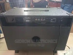 Mackie Hydrive Combo MA 1600