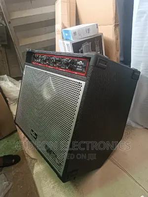 Mackie Hydrive Combo MA 1600