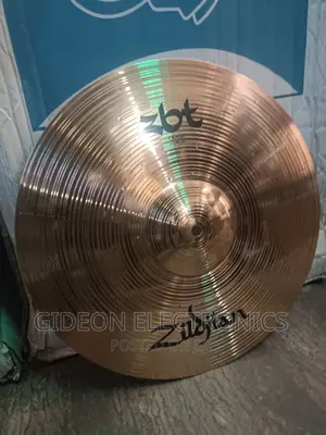 Zildjian ZBT Crash Cymbal