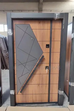 4ft Turkey Door