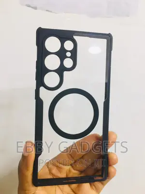 Xundd Case for Galaxy S24 Ultra Case Shockproof