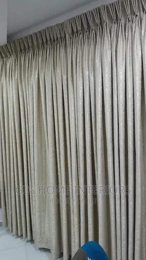 Premium Turkish Curtains