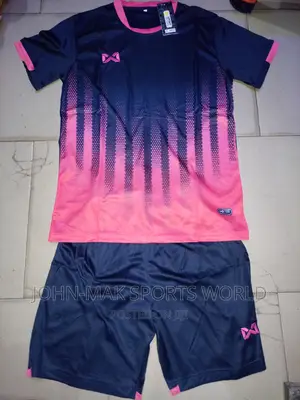 Team Club Jerseys