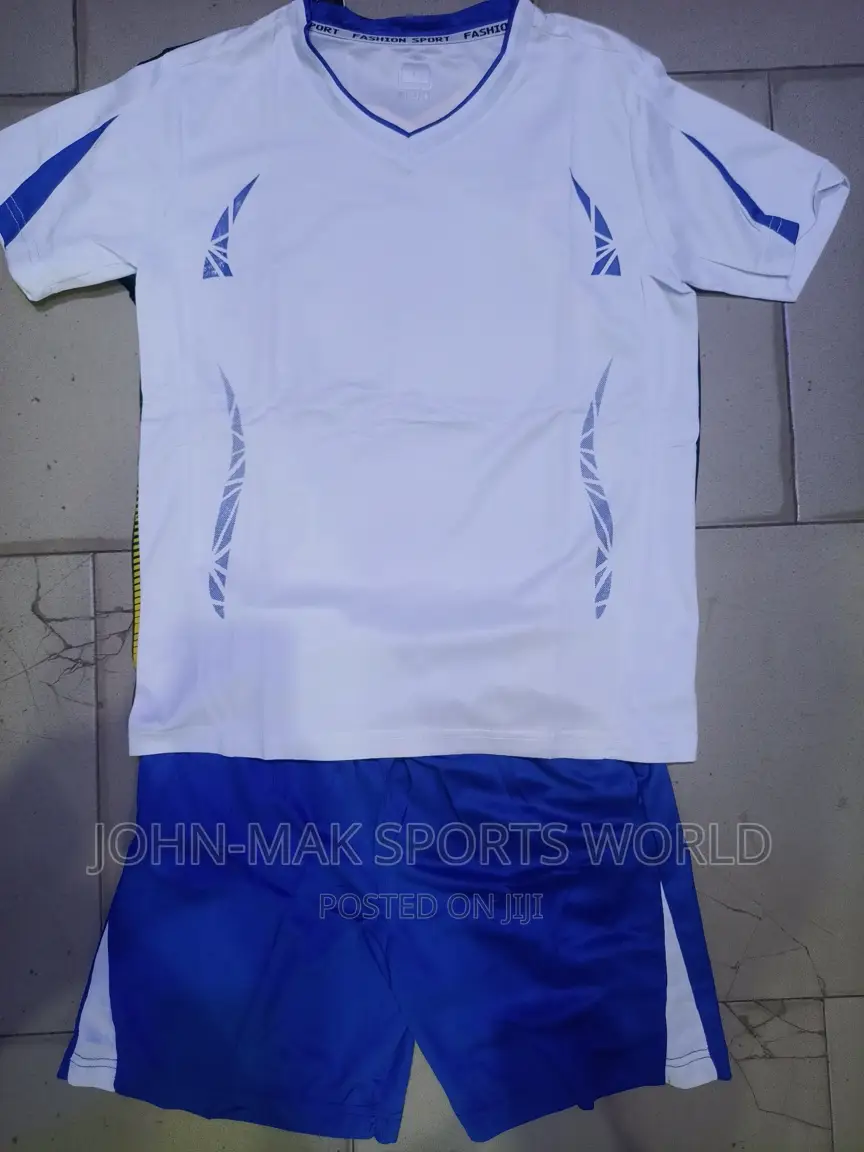 Team Club Jerseys