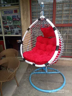 Outdoor Swing Patio Chair