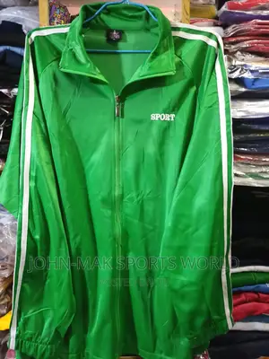 Sports Tracksuits