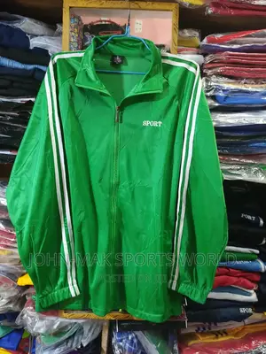 Sports Tracksuits