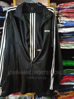Sports Tracksuits