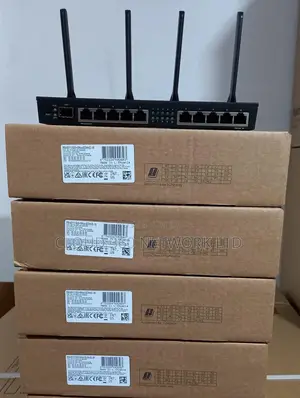 Mikrotik Rb 4011igs+5hacq2hnd-in Wireless