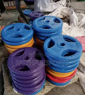 Best Quality Olympic Plates 4000 Per Kg