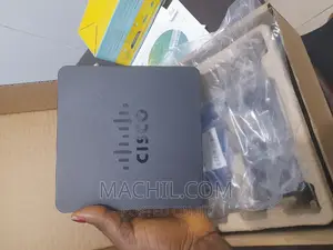 Cisco RV130 Multifunction VPN Router