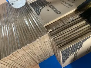 190W Solar Panel