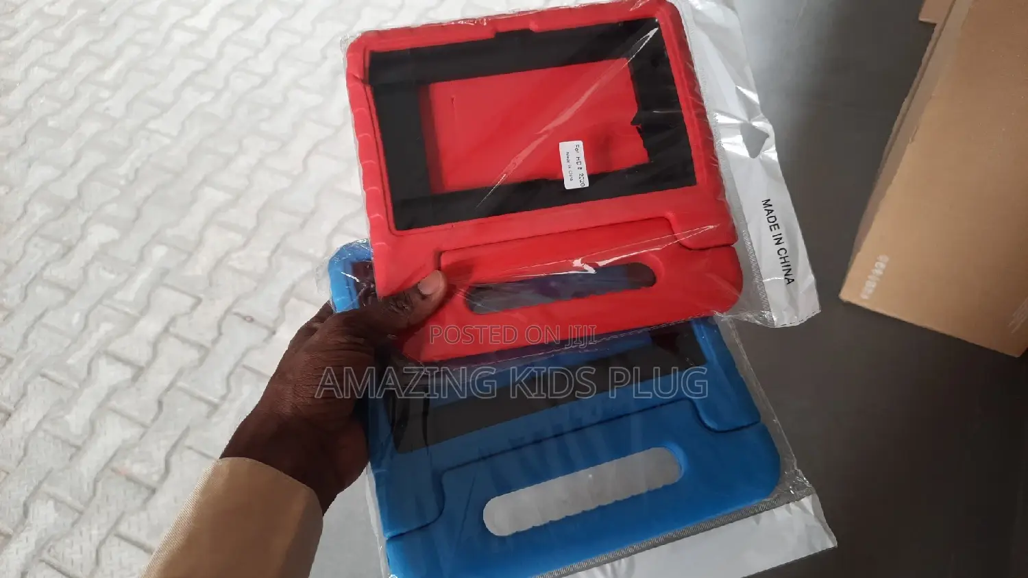 New Amazon Fire HD 8 (2022) 32 GB
