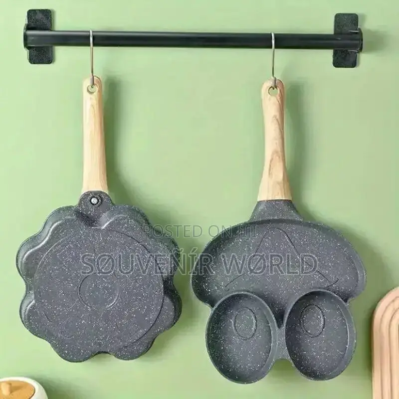 Pancake Fry Mood