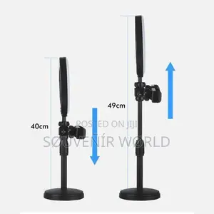 Desktop Right Light