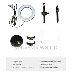 Desktop Right Light