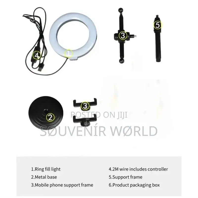 Desktop Right Light
