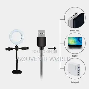 Desktop Right Light