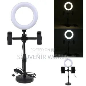 Desktop Right Light