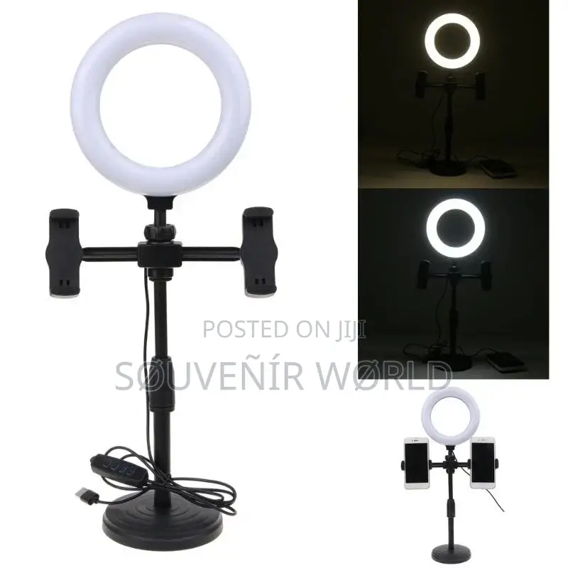 Desktop Right Light