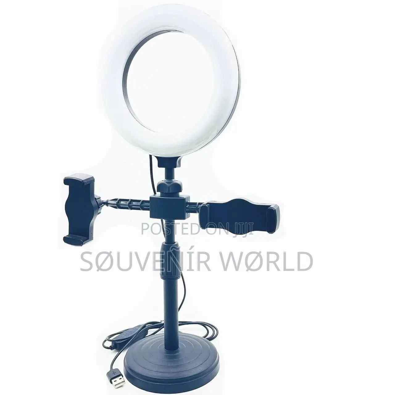Desktop Right Light