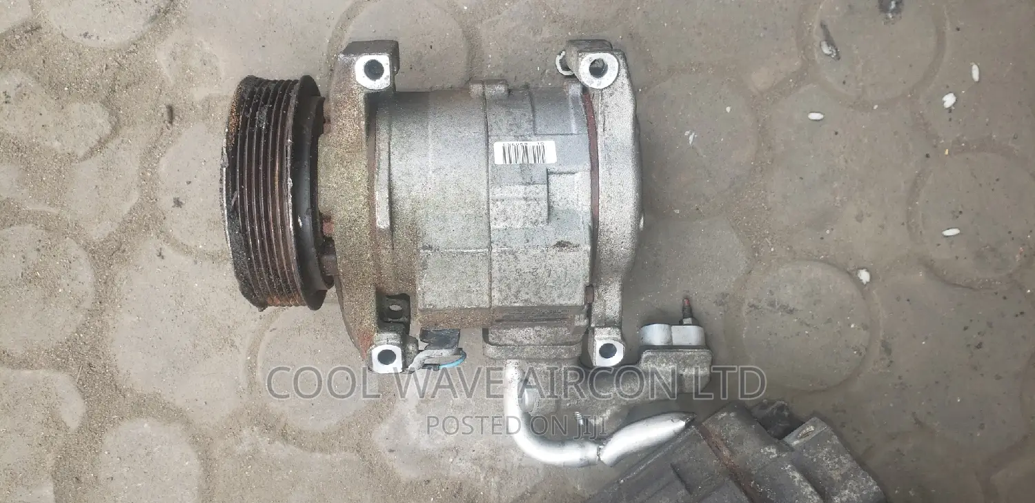 Ac Compressor for Accord Eod 4plugs
